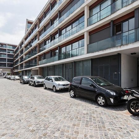 Flh Alcantara Family Apartment 리스본 외부 사진