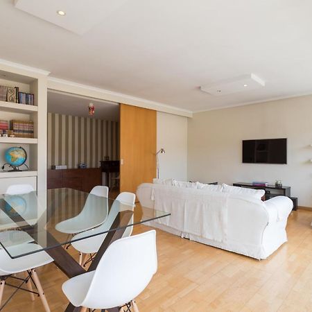 Flh Alcantara Family Apartment 리스본 외부 사진
