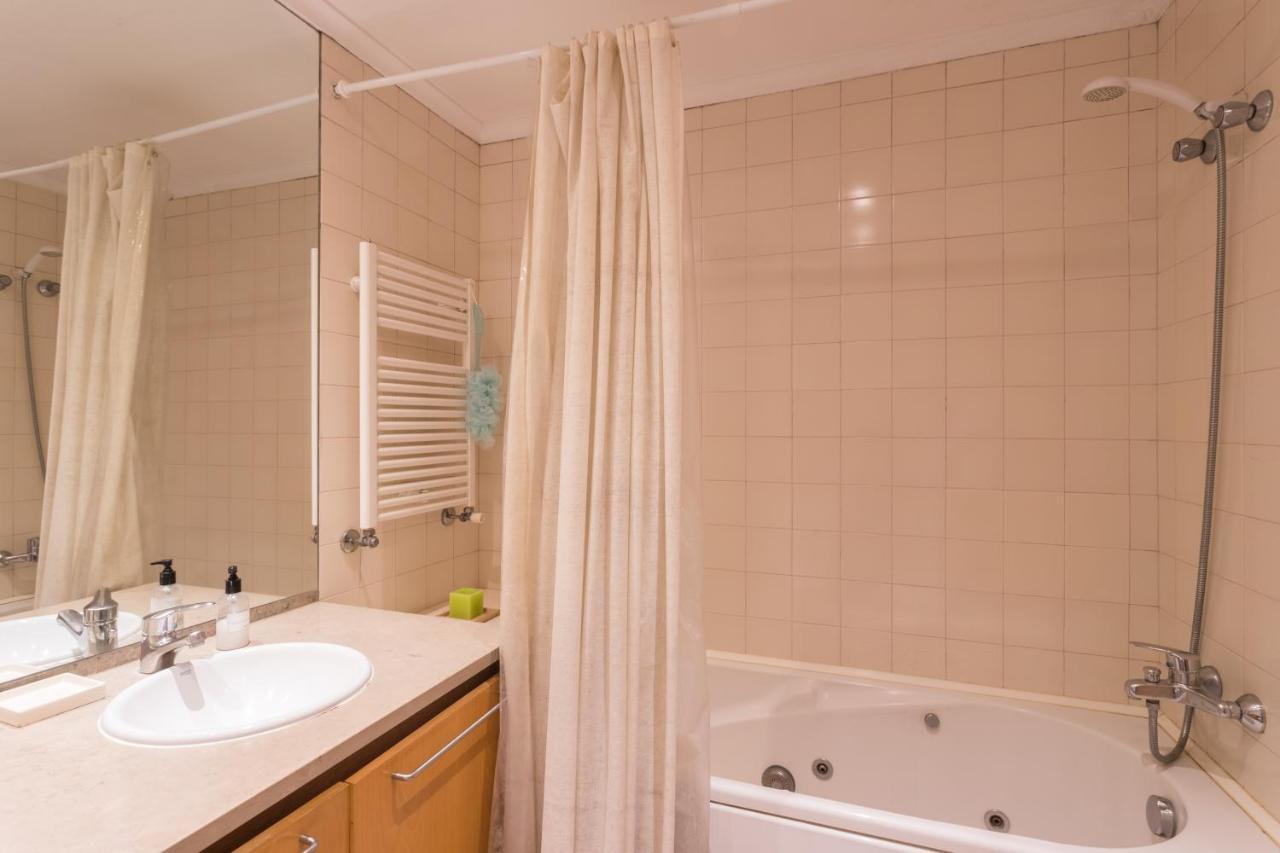 Flh Alcantara Family Apartment 리스본 외부 사진