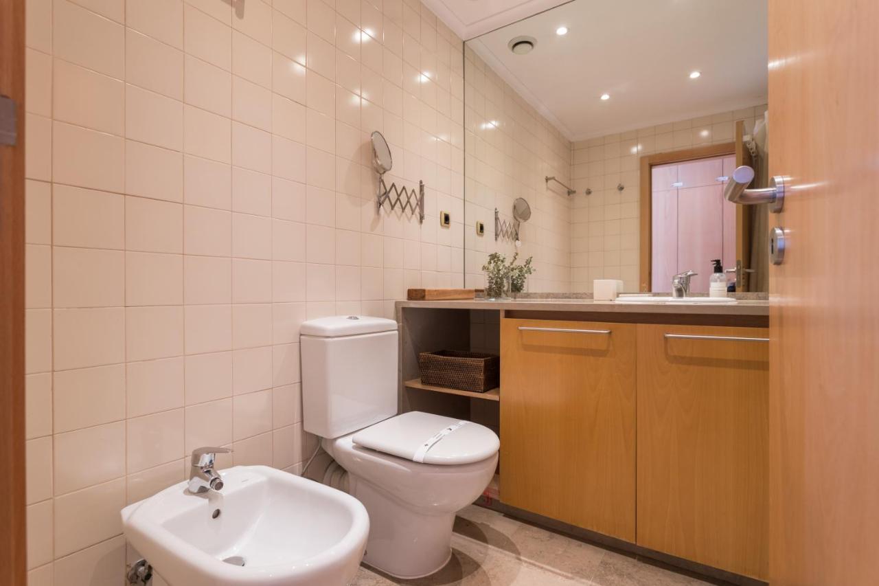 Flh Alcantara Family Apartment 리스본 외부 사진