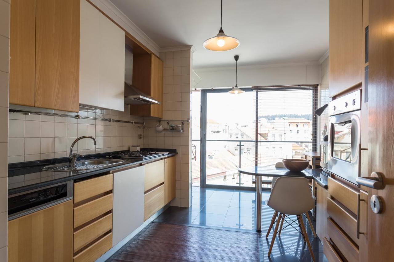 Flh Alcantara Family Apartment 리스본 외부 사진