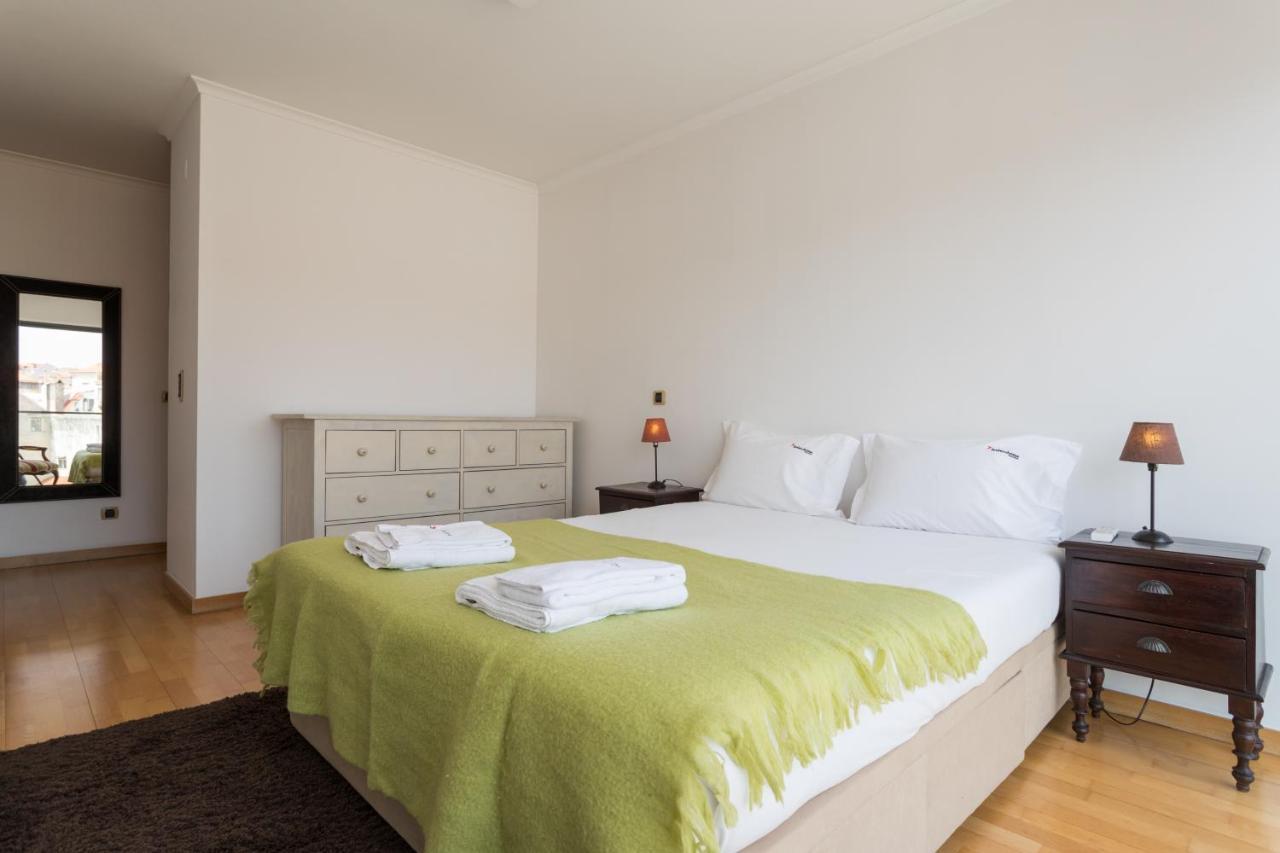 Flh Alcantara Family Apartment 리스본 외부 사진