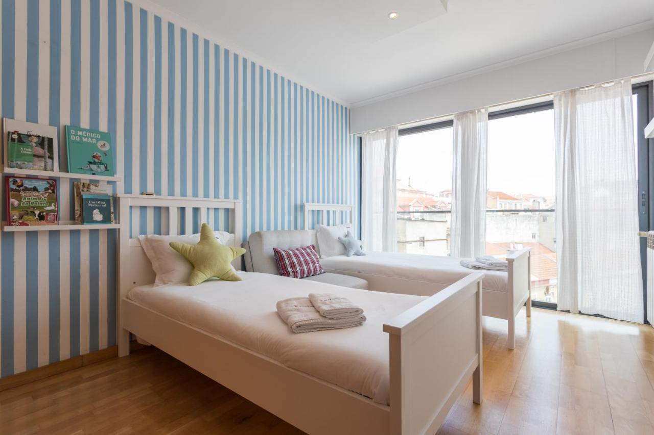 Flh Alcantara Family Apartment 리스본 외부 사진