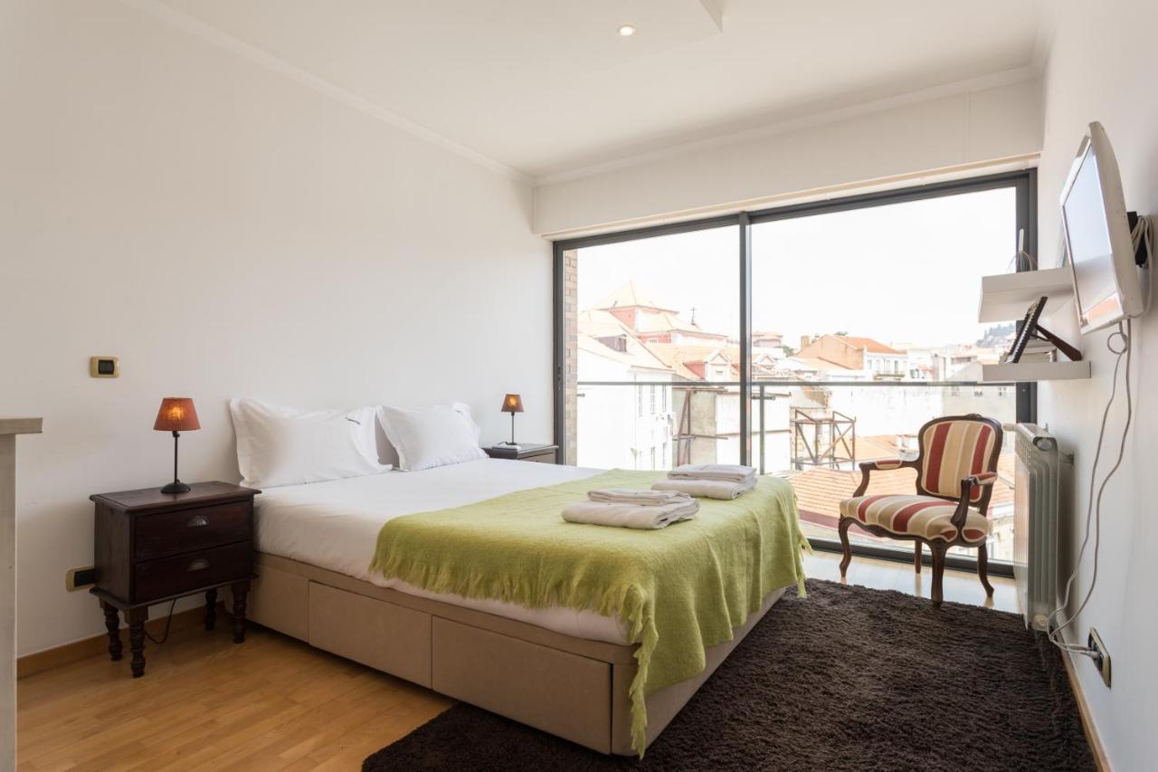 Flh Alcantara Family Apartment 리스본 외부 사진